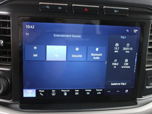 Used 2024 Ford F150 XLT w/ Tow/Haul Package image 34