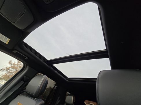 New 2026 Ford Expedition Tremor image 12