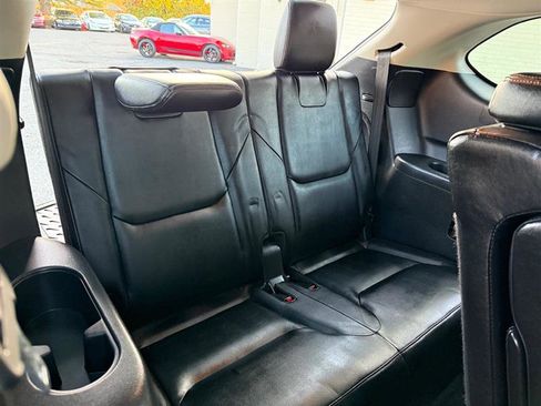 Used 2019 MAZDA CX-9 Touring w/ Touring Premium Package image 23