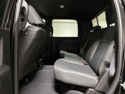 New 2026 RAM 3500 Tradesman image 5