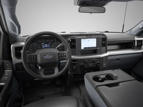 New 2026 Ford F350 XL RWD image 36