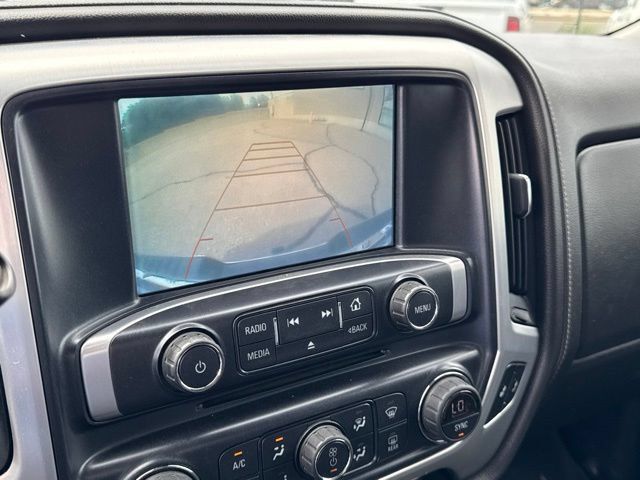 Used 2019 GMC Sierra 3500 SLT w/ Duramax Plus Package AWD/4WD image 26
