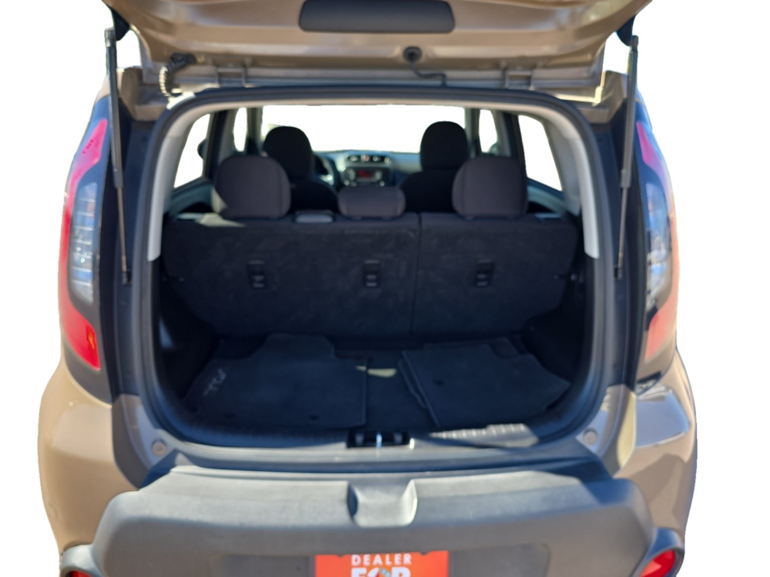 Used 2015 Kia Soul FWD image 19