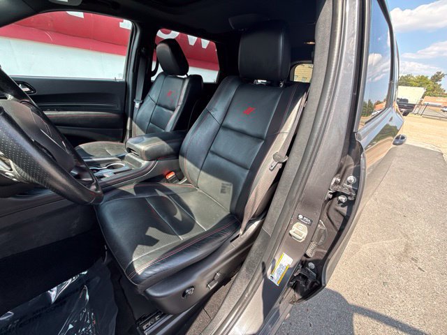 Used 2023 Dodge Durango R/T RWD image 5