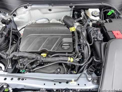 New 2026 Buick Envista Preferred FWD image 20