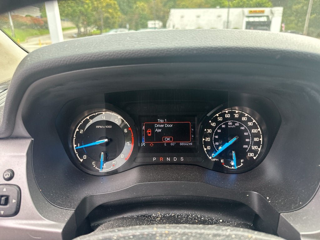 Used 2019 Ford Ranger XLT w/ Equipment Group 302A Luxury AWD/4WD image 15