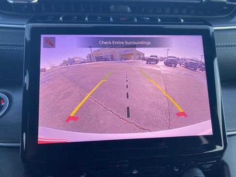 New 2025 Jeep Grand Cherokee Limited image 26