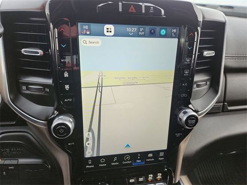 Used 2024 RAM 2500 Laramie w/ Protection Group image 14