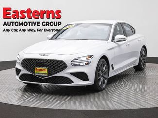 Used 2025 Genesis G70 2.5T RWD video 1