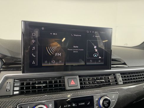 Used 2020 Audi S4 Prestige w/ Prestige Package AWD/4WD image 13
