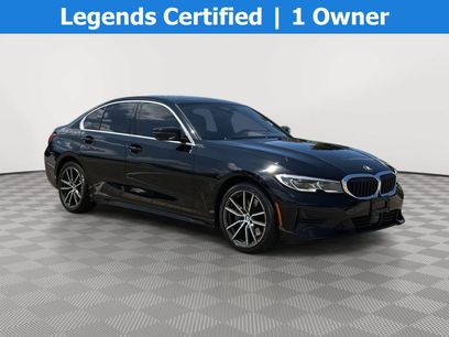 Used 2019 BMW 330i xDrive Sedan w/ Premium Package