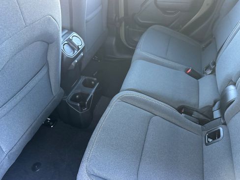 New 2026 Jeep Gladiator Sport image 14