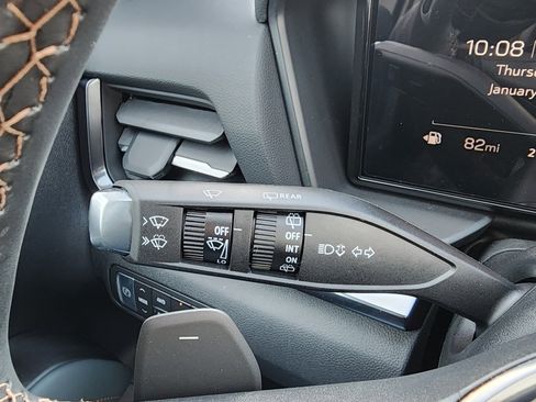 New 2026 GMC Terrain AT4 w/ Convenience Package III image 22