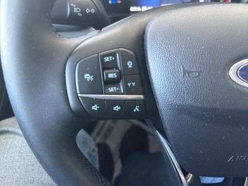 Used 2024 Ford Escape Active w/ Tech Pack #1 image 29