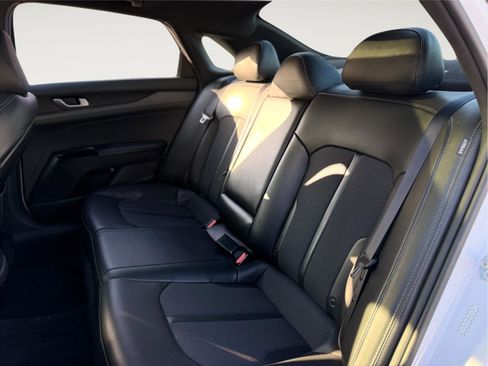 Used 2021 Kia K5 GT-Line w/ GT-Line FWD Premium Package image 16