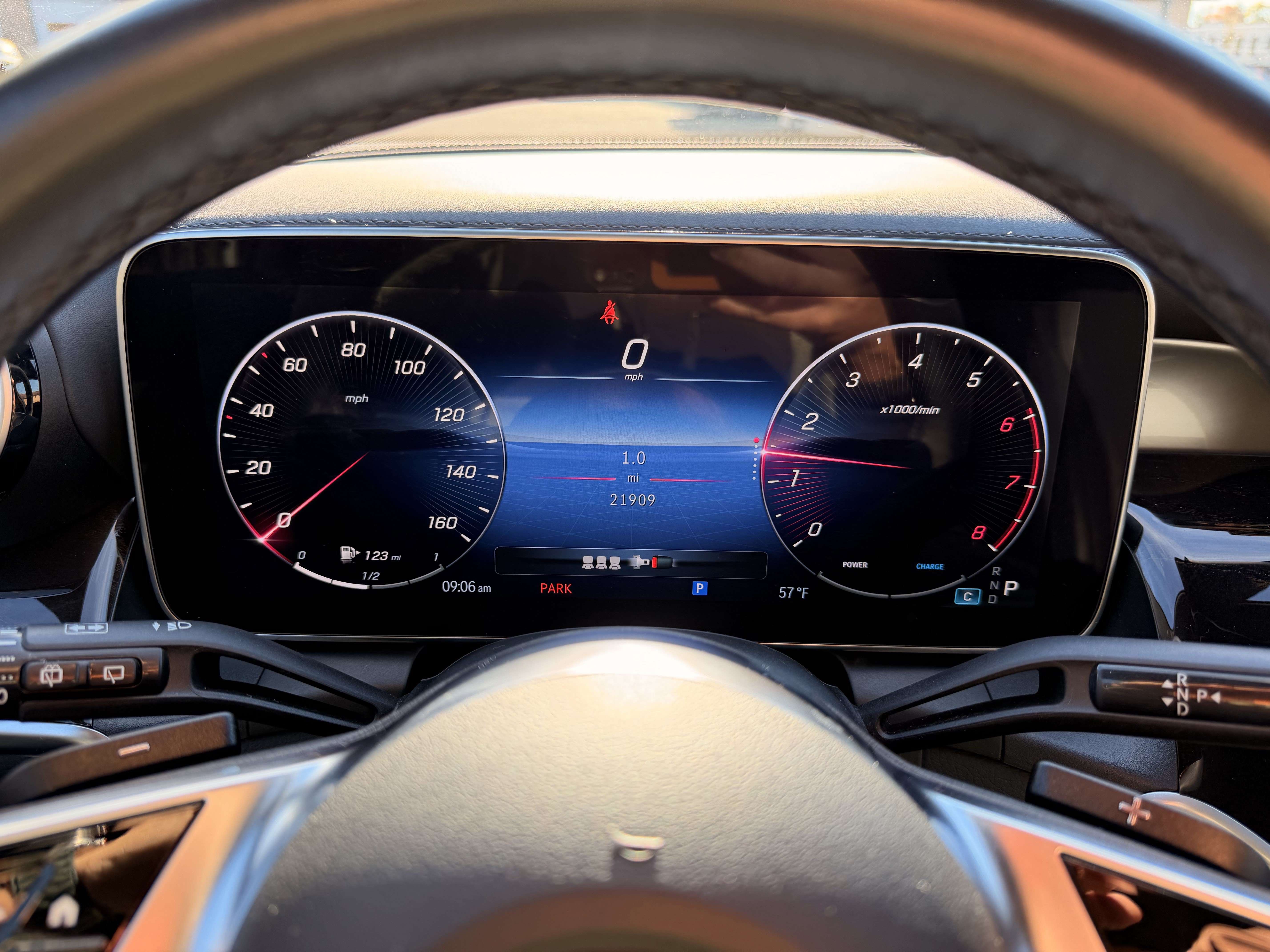 Used 2023 Mercedes-Benz GLC 300 4MATIC image 20