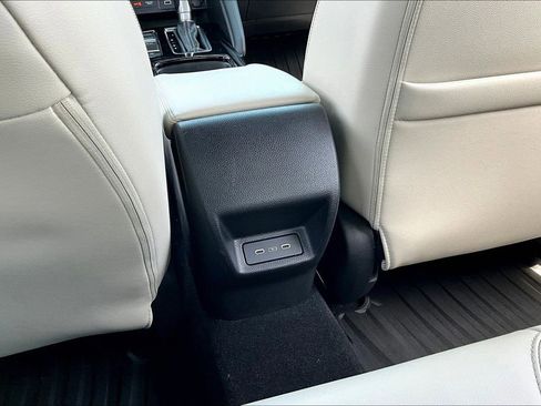 Certified 2025 Acura Integra A-Spec image 33