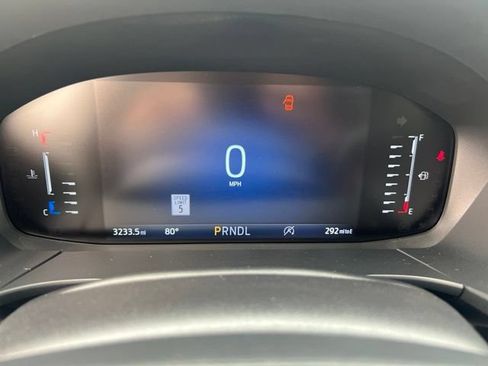 Certified 2024 Ford Escape ST-Line w/ Tech Pack #1 AWD/4WD image 11