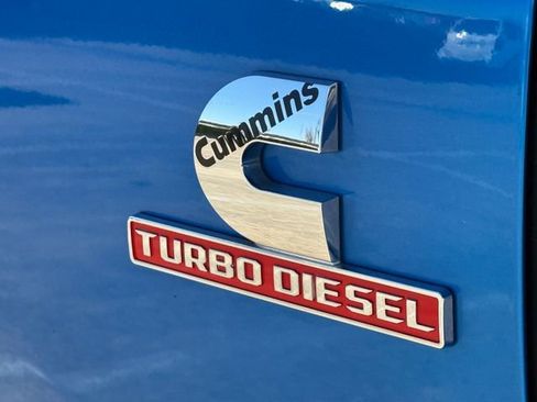 Used 2021 RAM 2500 Big Horn w/ Level 1 Equipment Group image 5