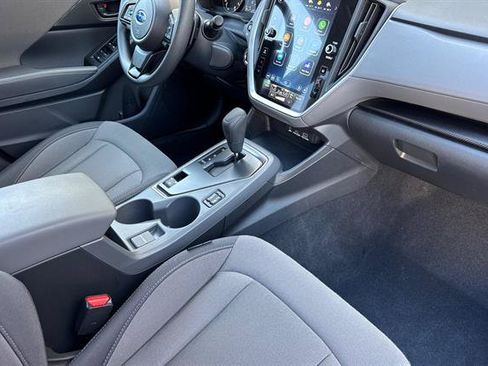 Certified 2025 Subaru Crosstrek 2.5i Premium AWD/4WD image 17