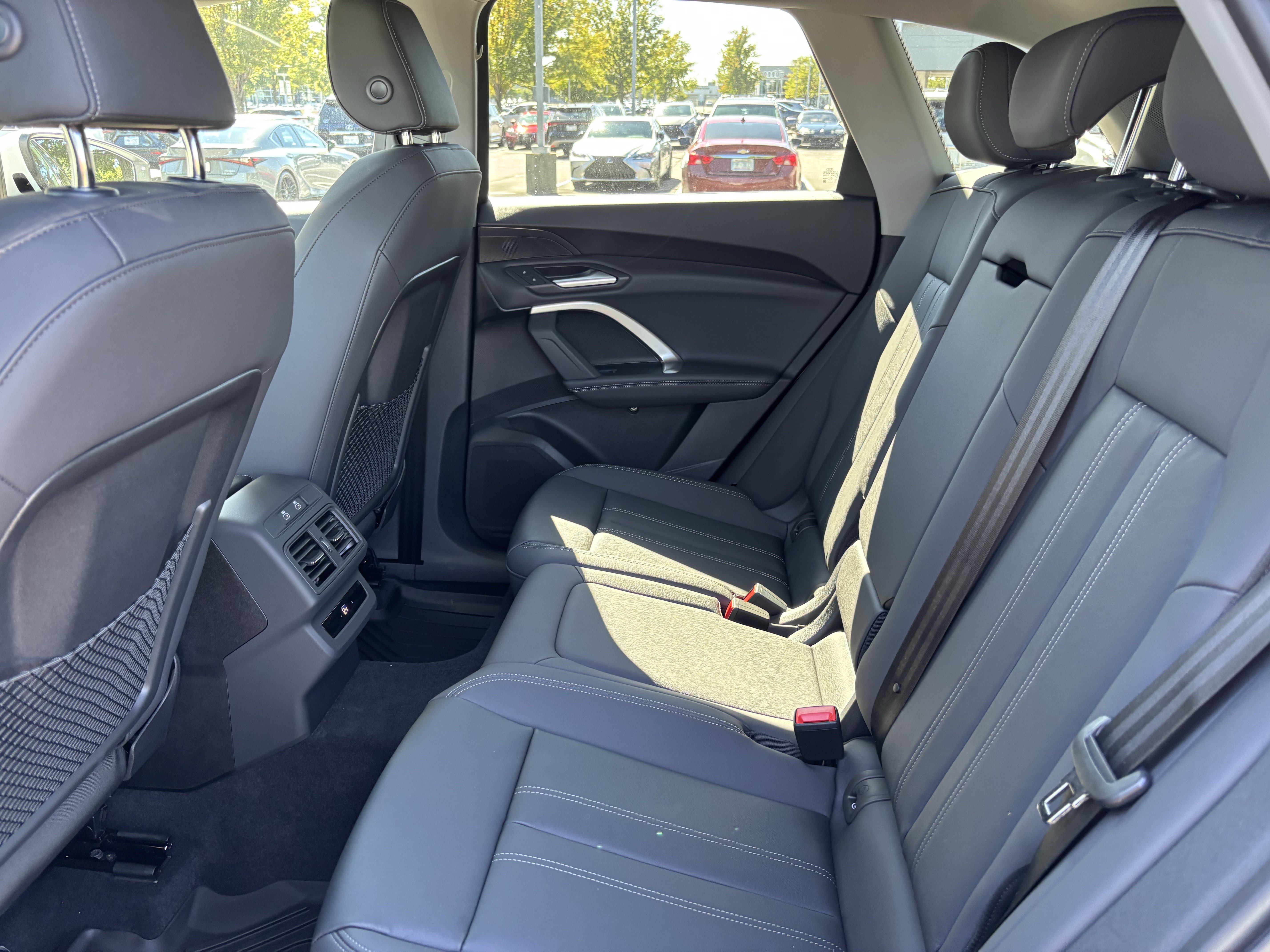 New 2026 Audi Q5 2.0T AWD/4WD image 18
