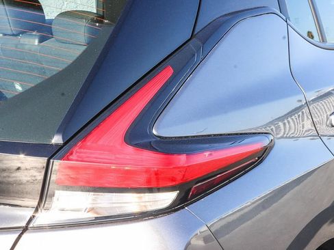 Used 2023 Nissan Leaf S FWD image 10