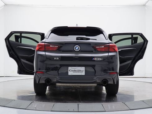Used 2022 BMW X2 M35i image 18