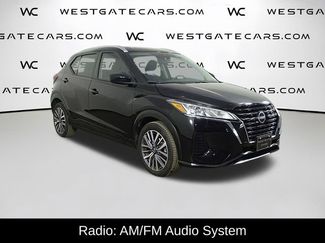 Used 2024 Nissan Kicks SV video 2