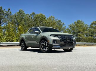 Used 2022 Hyundai Santa Cruz Limited video 2