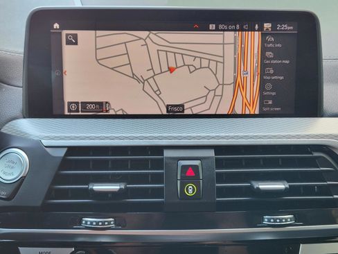 Used 2021 BMW X3 M40i AWD/4WD image 18