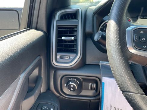 New 2025 RAM 2500 Tradesman image 27