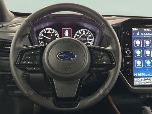 Used 2026 Subaru Forester Touring AWD/4WD image 32