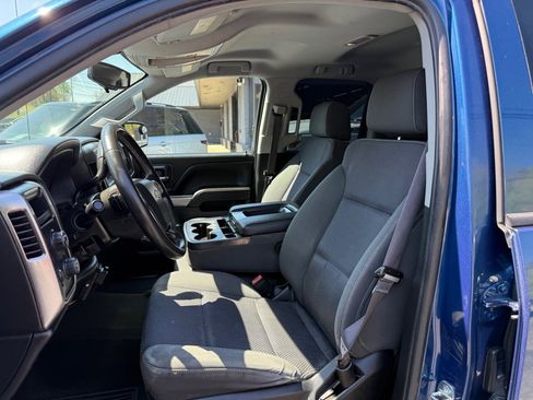 Used 2017 Chevrolet Silverado 1500 LT w/ All Star Edition image 48