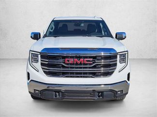 Used 2025 GMC Sierra 1500 SLT video 2
