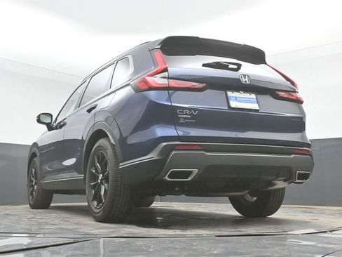 Used 2025 Honda CR-V Sport-L image 46
