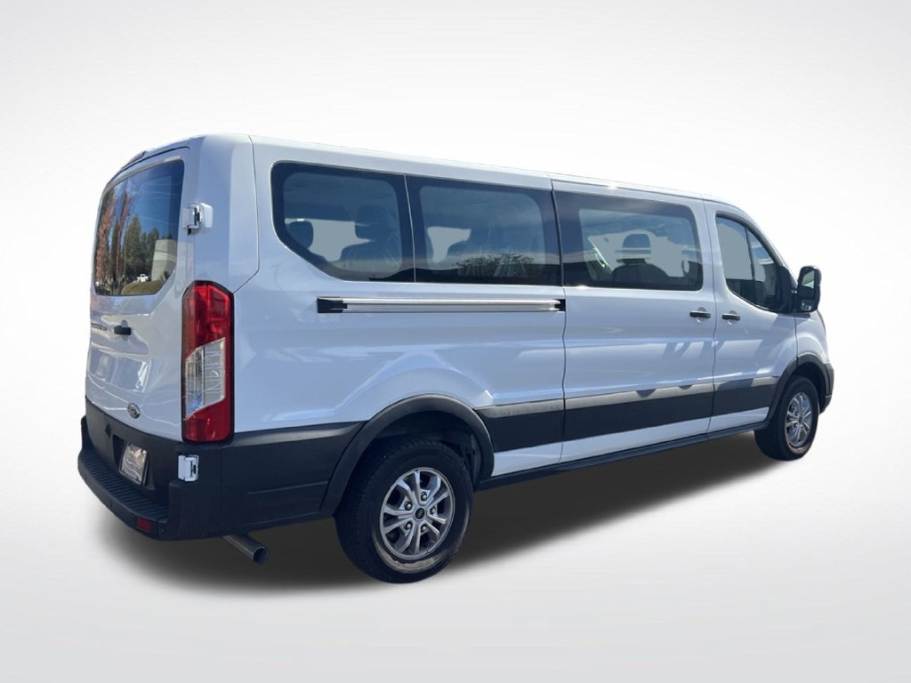 Used 2024 Ford Transit 350 XL RWD image 7