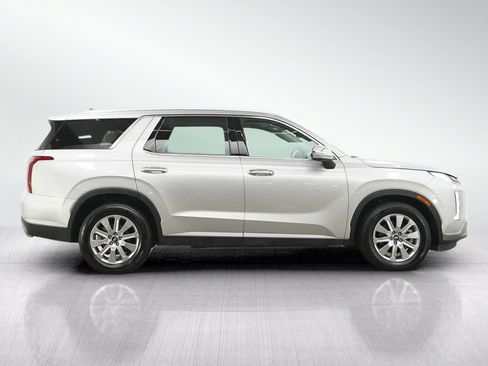Used 2025 Hyundai Palisade SEL AWD/4WD image 6