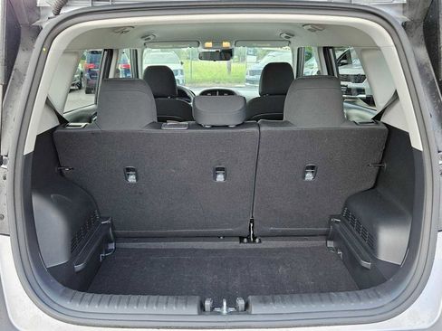 Used 2025 Kia Soul LX FWD image 22