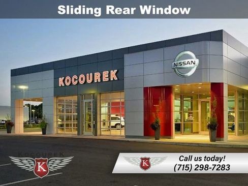 Used 2022 Nissan Frontier SV AWD/4WD image 32