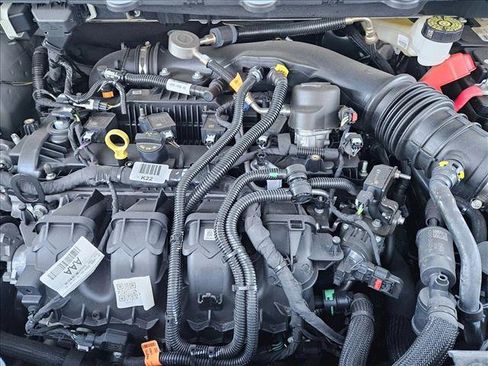 New 2024 Ford Edge SE image 16