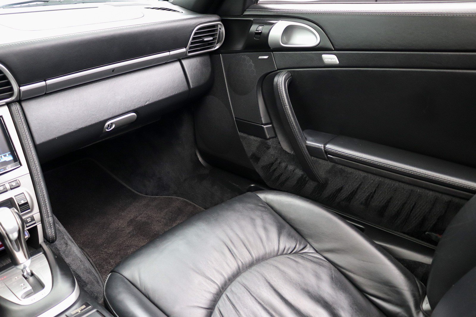 Used 2008 Porsche 911 Carrera S RWD image 25