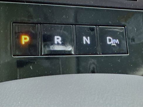 New 2026 INFINITI QX80 Luxe w/ Cargo Package image 22