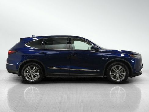 Used 2023 Acura MDX SH-AWD image 6