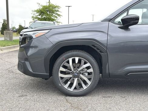 New 2026 Subaru Forester Touring AWD/4WD image 9