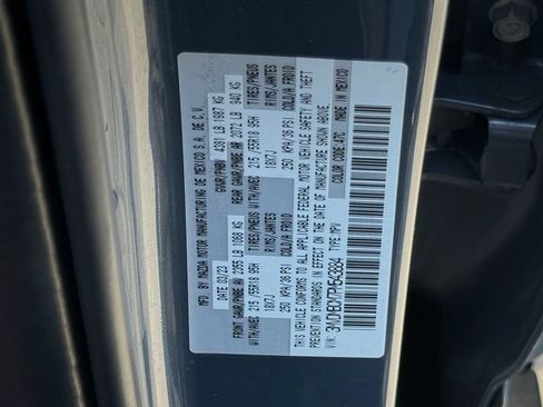 Used 2023 MAZDA CX-30 AWD 2.5 S w/ Preferred Package image 29