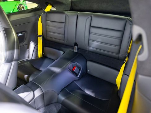 Used 2021 Porsche 911 Turbo S image 35