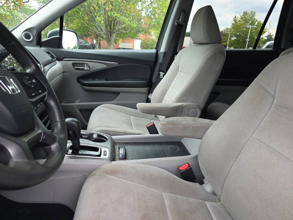 Used 2019 Honda Pilot EX image 24