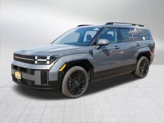 New 2026 Hyundai Santa Fe Calligraphy video 2