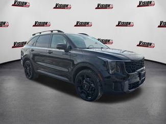 Certified 2024 Kia Sorento SX video 3