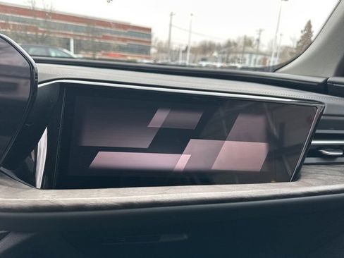 New 2025 Audi Q5 Prestige image 35